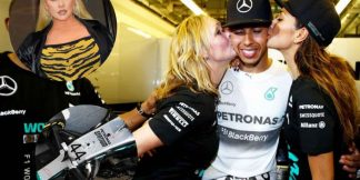 Lewis Hamilton के जबर फैन है, तो जानिए उनसे जुड़े 10 Interesting Facts  