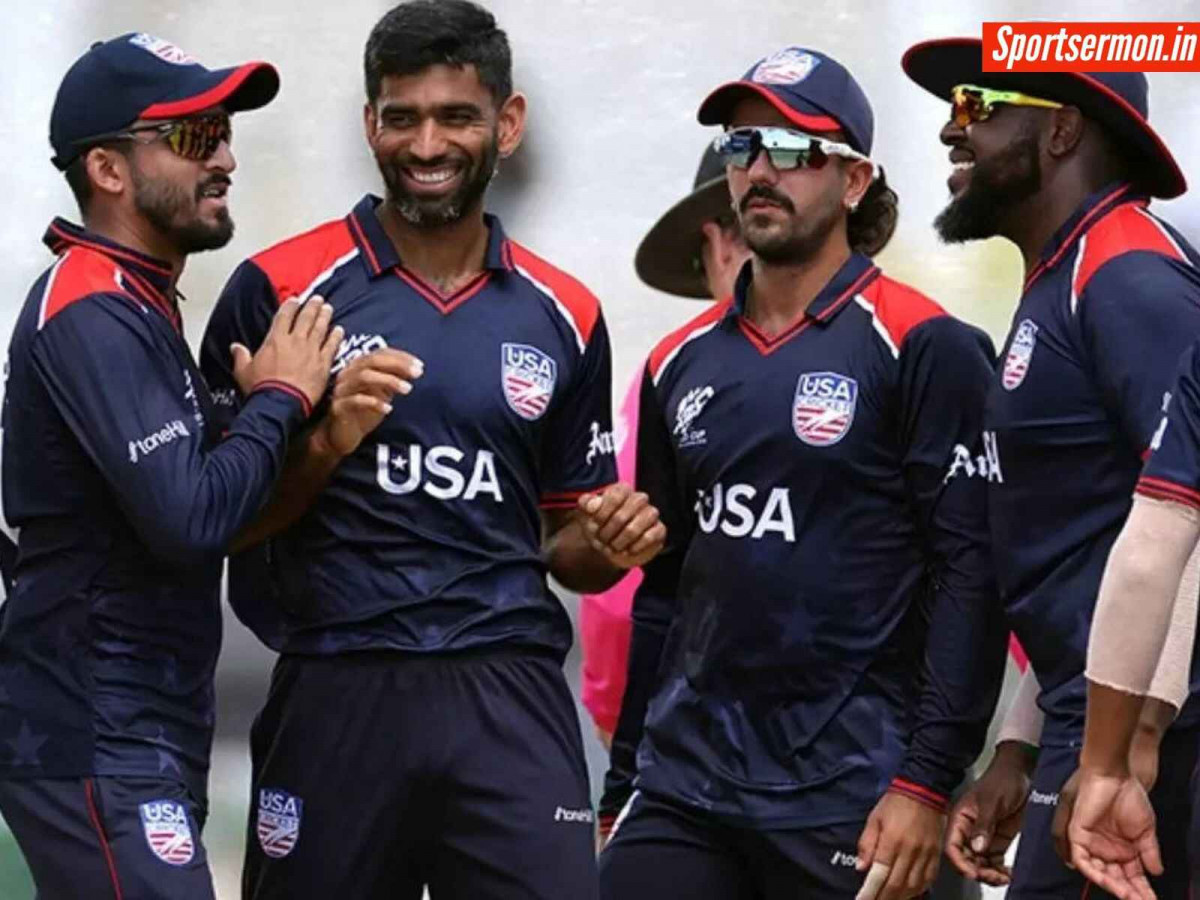 WC 2024: अभी भी सेमीफाइनल की रेस में है USA, जानिए कैसे करेगा क्वालीफाई?  