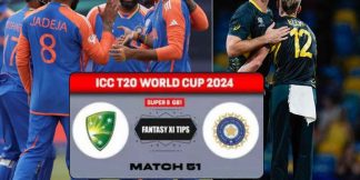 AUS vs IND: कमाना है पैसा? तो ऐसे बनाएं Dream11 Team, इन्हें चुने टीम का कप्तान  