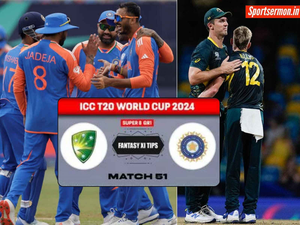 AUS vs IND: कमाना है पैसा? तो ऐसे बनाएं Dream11 Team, इन्हें चुने टीम का कप्तान  