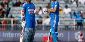 IND vs ZIM: गिल को मिली जिम्बाब्वे दौरे की कमान, कैसी होगी भारतीय टीम? देखें  