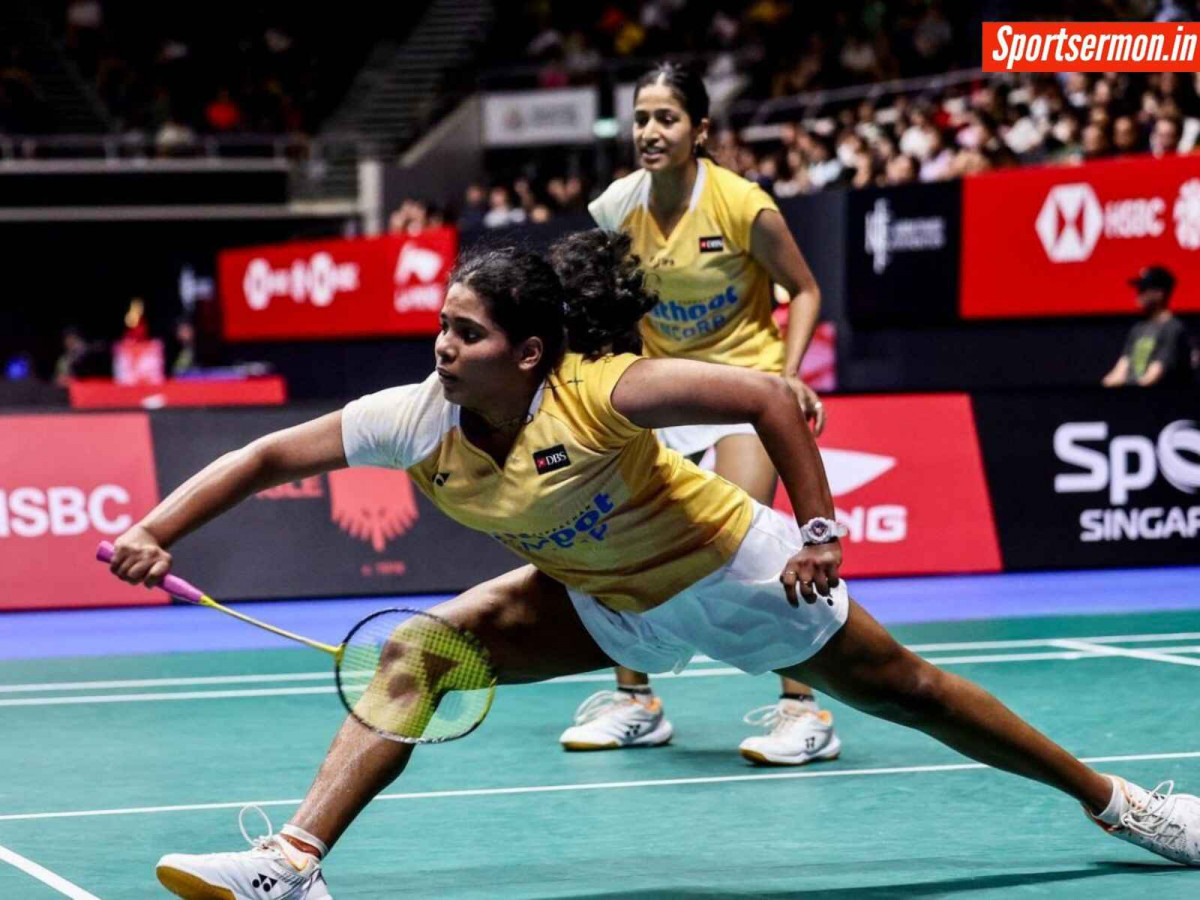 भारत के उभरते शटलर US Open 2024 के लिए तैयार, जानिए Fixture और Schedule  