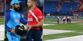अगर IND vs ENG T20 WC semi-final मैच रद्द हुआ तो फाइनल में किसे मिलेगी एंट्री?  
