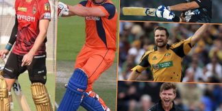 एक नहीं बल्कि 2 देशों के लिए ICC T20 World Cup खेल चुके हैं ये क्रिकेटर  