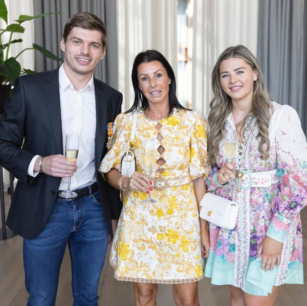 Max Verstappen के जबर फैन है, तो जानिए उनसे जुड़े 5 Unknown Facts  