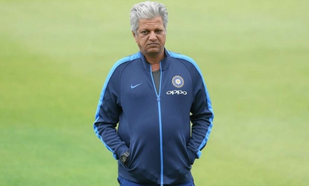 Team India Head Coach की रेस में ट्विस्ट, गंभीर के साथ इस दिग्गज का भी इंटरव्यू  