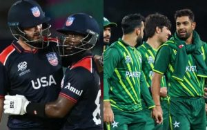 USA vs PAK Dream11 Prediction: स्मॉल और ग्रैंड लीग के लिए टॉप पिक्स  