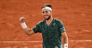 Ruud vs Zverev Prediction: हेड-टू-हेड, आंकड़े और भविष्यवाणी  