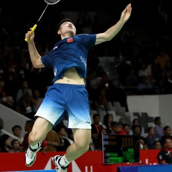 Chinese Shuttler Shi Yuqi ने अब तक कितने खिताब जीते है? जानिए Career Stats  