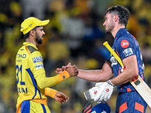 Let's Take a Look at Three Best Matches of IPL 2024  