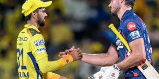 Let's Take a Look at Three Best Matches of IPL 2024  