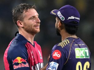 Let's Take a Look at Three Best Matches of IPL 2024  
