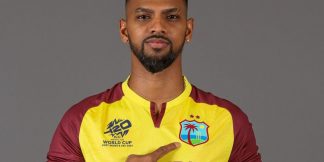 West Indies Aim for Redemption in T20 World Cup on Home Soil  