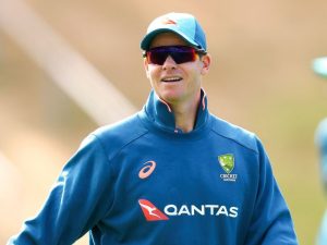 Khawaja Sees Strength in Smith Omission for T20 World Cup  