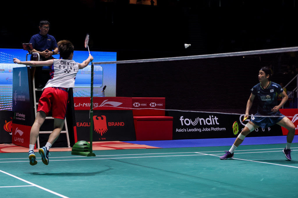 Indonesia Open 2024: खिताब जितने वाले खिलाड़ियों को कितनी Prize Money मिलेगी?  