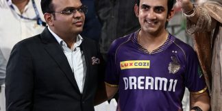 Gautam Gambhir Confident to Coach Indian Cricket Team  