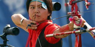 Why China is so good at Winning Medals at the Olympic Games?  