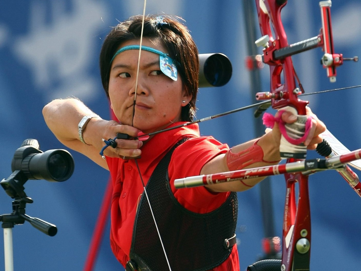 Why China is so good at Winning Medals at the Olympic Games?  