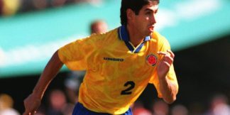 कैसे एक ओन गोल की वजह से हो गई थी आंद्रेस एस्कोबार की हत्या  