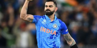 5 Active Players with Most Runs at T20 World Cup  