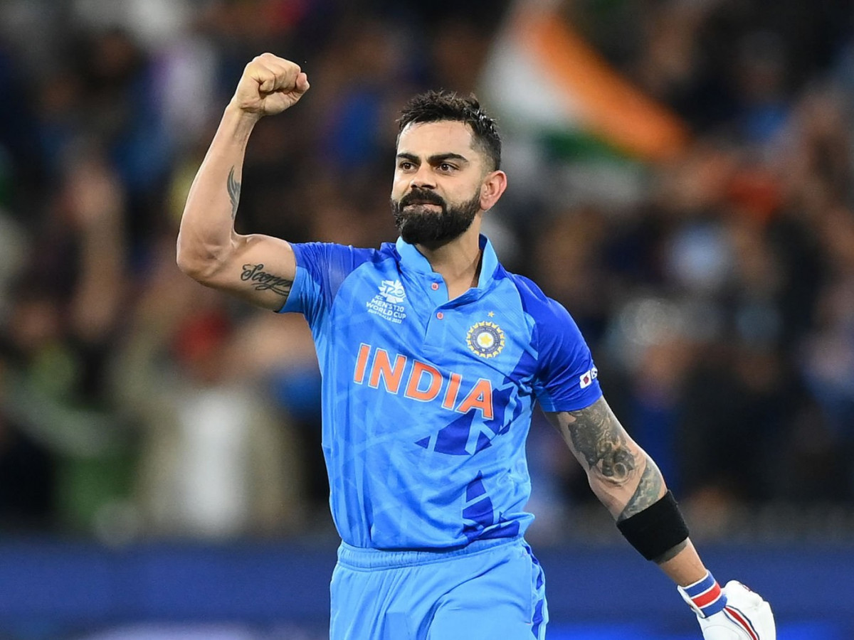 5 Active Players with Most Runs at T20 World Cup  