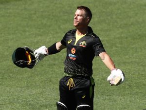 5 Active Players with Most Runs at T20 World Cup  