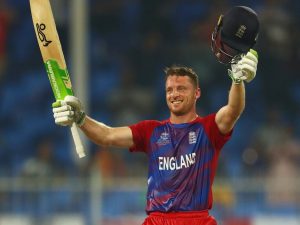 5 Active Players with Most Runs at T20 World Cup  