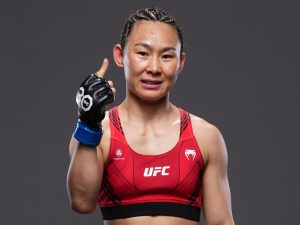 Top 10 MMA Fighters from China: Past & Present  