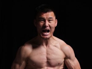 Top 10 MMA Fighters from China: Past & Present  