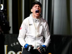 Top 10 MMA Fighters from China: Past & Present  