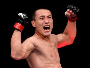 Top 10 MMA Fighters from China: Past & Present  