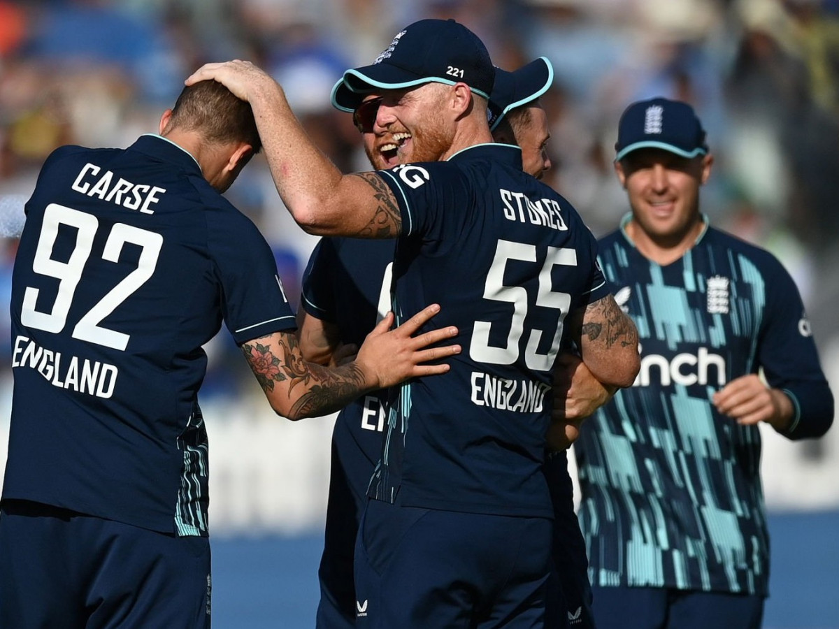 England Paceman Carse Banned for Betting on Cricket Matches  