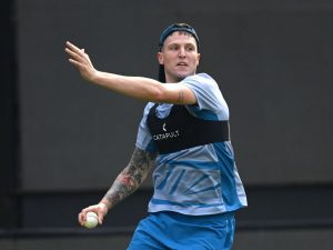 England Paceman Carse Banned for Betting on Cricket Matches  