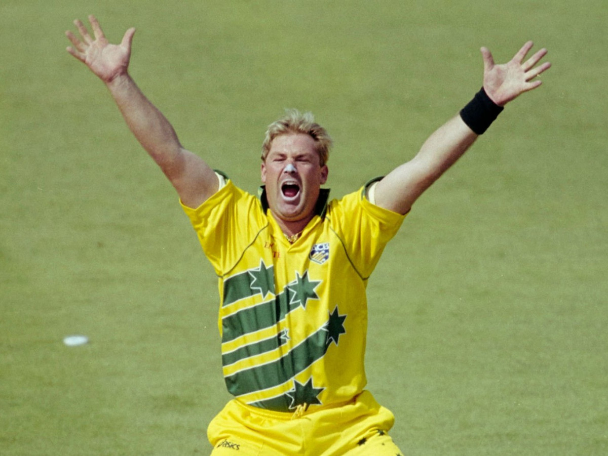7 Things You Didn't Know About Australian Spinner Shane Warne  