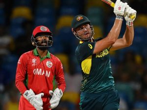 T20 World Cup 2024: ऑस्ट्रेलिया को लगा बड़ा झटका, मिचेल स्टार्क हुए चोटिल  