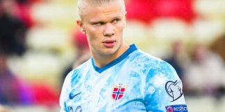 एरलिंग हालैंड की हैट्रिक से नॉर्वे की जीत: कोसोवो के खिलाफ शानदार प्रदर्शन  