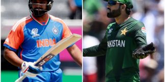 T20 World Cup 2024: "Shambolic" Pakistan Will be Easy Target for India  