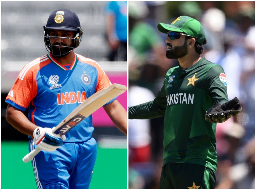 T20 World Cup 2024: "Shambolic" Pakistan Will be Easy Target for India  