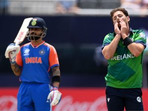 T20 World Cup 2024: "Shambolic" Pakistan Will be Easy Target for India  