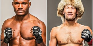 Khabib Nurmagomedov Makes Surprise Matchmaking Move in New Roku Series  