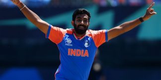 Jasprit Bumrah: The Unorthodox Maestro of Fast Bowling Ruling the Cricket World  