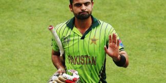 Ahmed Shehzad Criticizes Pakistan Cricket Team's Batting Performance  