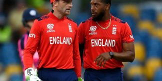 England Must Win and Focus on Performance, Says Jos Buttler  