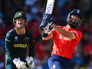 England Must Win and Focus on Performance, Says Jos Buttler  