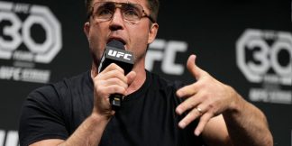 Chael Sonnen All In for Redemption Against Anderson Silva in Boxing Match  