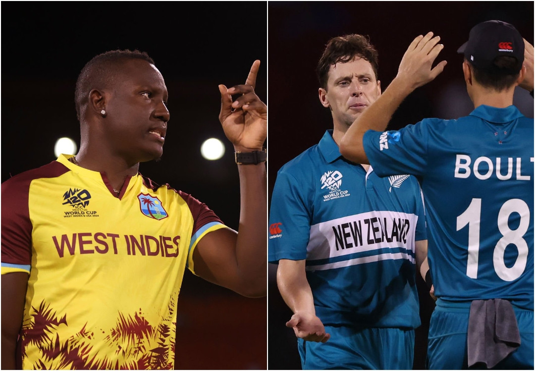 Best Time to Face 'Undercooked' New Zealand, Says WI Skipper Powell  