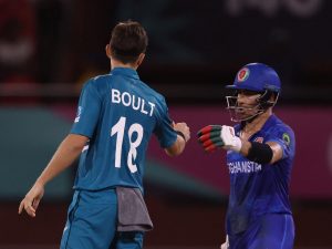 Best Time to Face 'Undercooked' New Zealand, Says WI Skipper Powell  