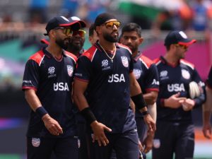 India's Crucial Win Keeps Pakistan's T20 World Cup Hopes Alive  