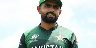 India's Crucial Win Keeps Pakistan's T20 World Cup Hopes Alive  