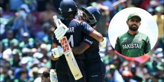 USA Qualifies for Super 8, Pakistan Knocked out of T20 World Cup 2024  